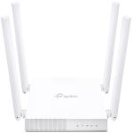 Router Wireless Dual - Band 2.4 GHz / 5 GHz (Branco) - TP - LINK