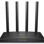 Router Dual Band Wireless ARCHER C6U A1200 - TP - LINK