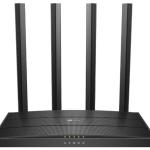 Router TP - Link Archer C80 AC1900 Wireless Dual Band