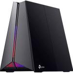 Router Gaming Archer GE550 BE9300 Tri - Band Wi - Fi 7 Mesh 5GbE/2.5GbE (Preto) - TP - LINK