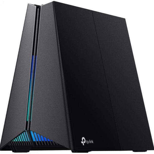Router Gaming Archer GXE75 AXE5400 Tri - Band WiFi 6E Mesh 2.5GbE - TP - LINK