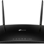 Router Archer MR500 Dual - band (2,4 GHz / 5 GHz) 4G - TP - LINK