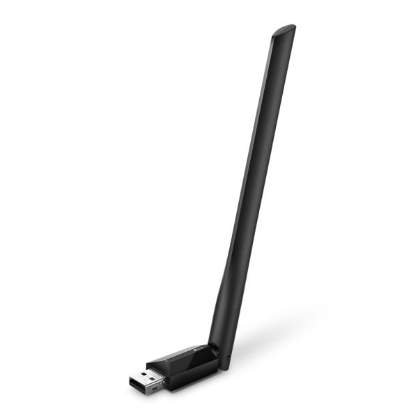 Pen USB AC600 WiFi Dual Band 433 Mbps - TP - LINK