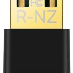 Pen Nano USB Wireless Archer TX1800U Dual - Band WiFi 6 - TP - LINK