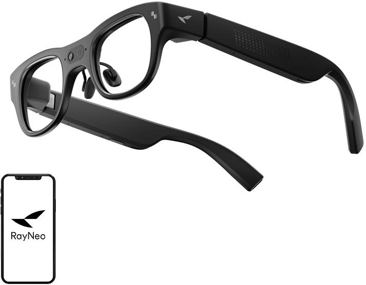 Óculos AR X3 Pro - RAYNEO