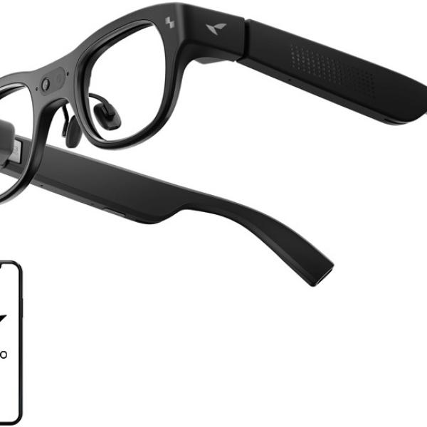 Óculos AR X3 Pro - RAYNEO