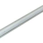 Armadura Estanque (IP65) p/ Lampada Tubular LED T8 60cm