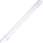Armadura Estanque IP65 LED 24W (60cm) 6000K 2400Lm