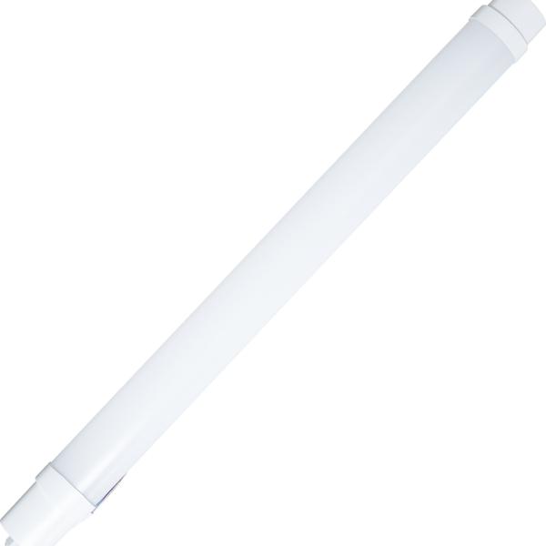 Armadura Estanque IP65 LED 24W (60cm) 6000K 2400Lm