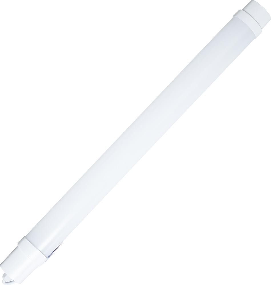 Armadura Estanque IP65 LED 24W (60cm) 6000K 2400Lm