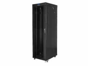 Armário Lanberg Rack 19" 42U 600X1000 — Recondicionado