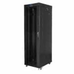 Armário Lanberg Rack 19" 42U 600X1000 — Recondicionado