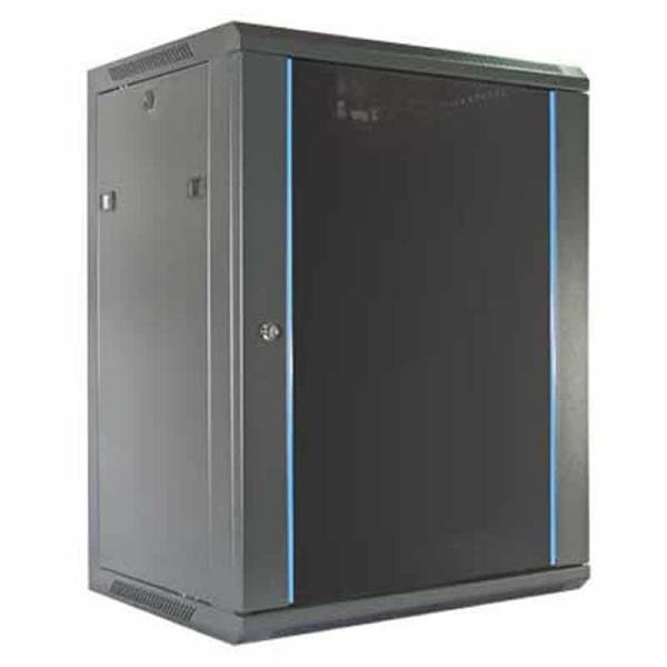 Armário Rack 2Lan 15U 19" 600X450 — Recondicionado