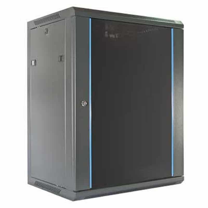 Armário Rack 2Lan 15U 19" 600X450 — Recondicionado