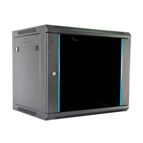 Armário Rack 2Lan 9U 19" 600X450 — Recondicionado