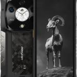 Smartphone Ulefone Armor 28 Pro 5G 6.67 16GB/512GB Dual SIM (Preto)