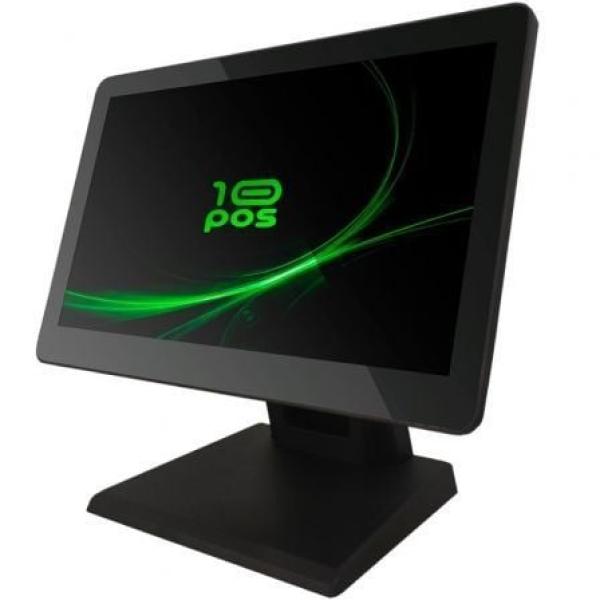 POS AIO TPV 10T - 16 Intel Core i5 8GB 256GB SSD 15.6" Táctil WiFi