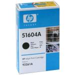 Tinteiro Original HP nº51604A Preto