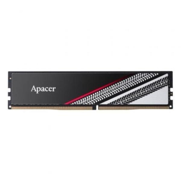 Memória RAM DDR4 16GB Apacer Tex 3200MHz 1.35V CL16 DIMM