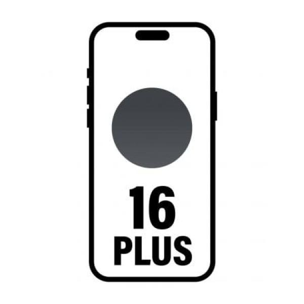 Smartphone Apple iPhone 16 Plus 512GB 6.7" 5G Preto