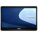 Computador All in One Asus ExpertCenter E1 AiO 15.6" Touch E1600WKAT - BA002M Intel Celeron N4500 8GB 256GB SSD Sem Sistema Operativo