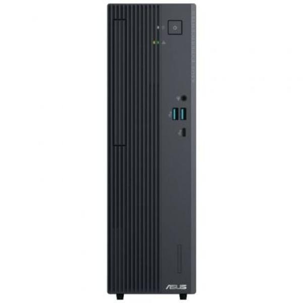Computador Asus ExpertCenter P500 SFF P500SV - 03100U0160 Intel Core 3 - 100U 16GB 512GB SSD Sem Sistema Operativo