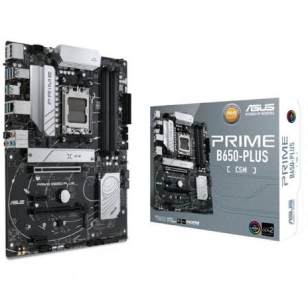 Motherboard Asus Prime B650 - PLUS - CSM Socket AM5