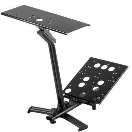 Suporte para Volante FR - TEC Driving Stand Last Lap — Recondicionado