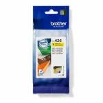 Tinteiro Original Brother LC426Y Amarelo — Recondicionado