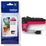 Tinteiro Original Brother LC426M Magenta — Recondicionado