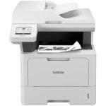 Impressora Multifunções Brother MFC - L5710DN Laser Monocromo