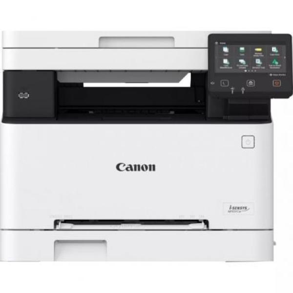 Impressora Canon Multifunções Laser a Cores Canon i - SENSYS MF651Cw WiFi