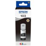 Recarga Ecotank de Tinta Original Epson nº103 Preto — Recondicionado