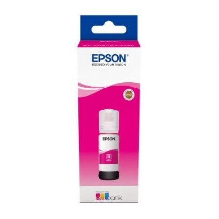 Recarga Ecotank de Tinta Original Epson nº103 Magenta — Recondicionado
