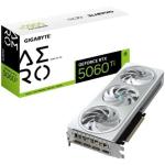 Placa Gráfica Gigabyte GeForce RTX 5060 Ti AERO OC 8GB GDDR7
