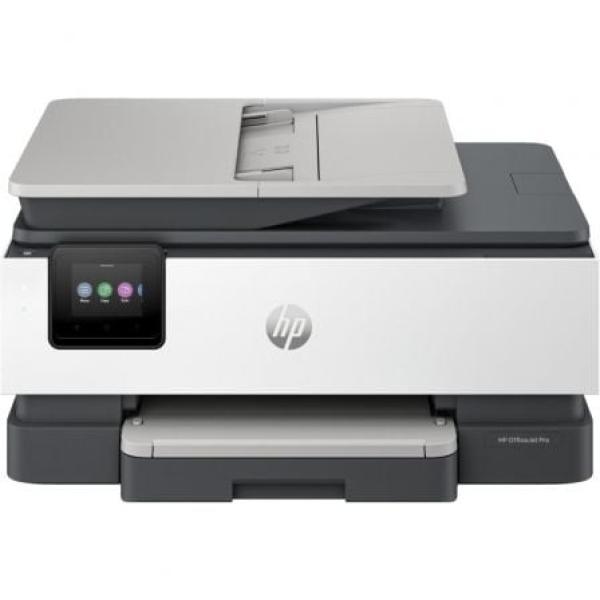 Impressora Multifunçoes HP Officejet Pro 8122e WiFi Duplex Branca