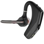 Auricular Profissional Poly Voyager Legend 50 - M UC com estojo de carga Bluetooth Preto