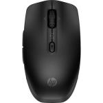 Rato HP Bluetooth HP 425 Programável até 4000 DPI Preto