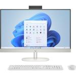 PC All - in - One HP 27 - cr2014ns Intel Core Ultra 5 225U 16GB RAM 512GB SSD 27" Windows 11