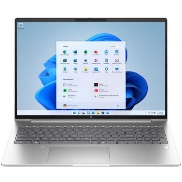 Portátil HP ProBook 460 G11 16" A38B2ET Intel Core Ultra 7 - 155U 16GB 512GB SSD Win11 Pro Teclado ES