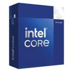 Processador Intel Core i3 - 14100 3.50GHz Socket 1700