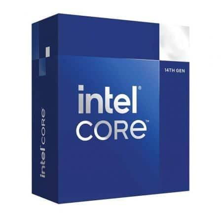 Processador Intel Core i5 - 14400 2.50GHz Socket 1700 — Recondicionado