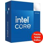 Processador Intel Core i7 - 14700F 2.1GHz Socket 1700