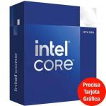 Processador Intel Core i9 - 14900F 2.1GHz Socket 1700