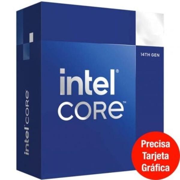 Processador Intel Core i9 - 14900F 2.1GHz Socket 1700