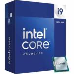 Processador Intel Core i9 - 14900K 3.20GHz Socket 1700 — Recondicionado