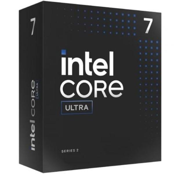 Processador Intel Core Ultra 7 - 265 2.4GHz Socket 1851