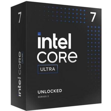 Processador Intel Core Ultra 7 265K 3.9 GHz Socket 1851 — Recondicionado