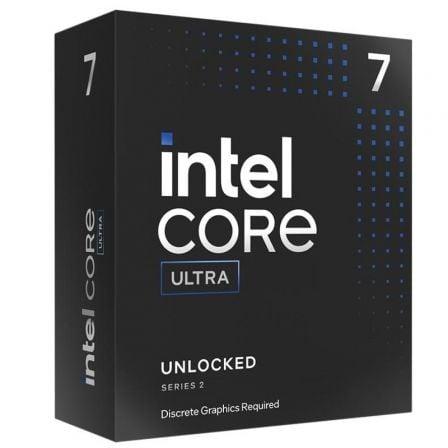 Processador Intel Core Ultra 7 265KF 3.9 GHz Socket 1851 — Recondicionado