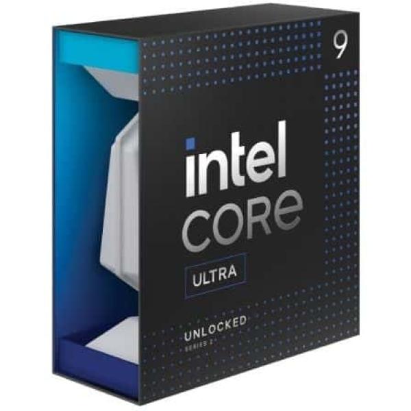 Processador Intel Core Ultra 9 285K 3.7GHz Socket 1851 — Recondicionado